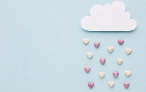 一个男生叫女生傻瓜的含义