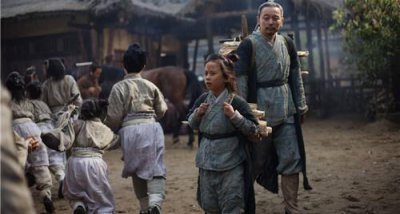 赵氏孤儿案的真实历史发生在哪 流传的历史故事事件