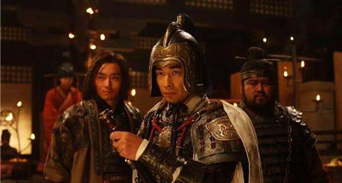 赵氏孤儿案的真实历史发生在哪