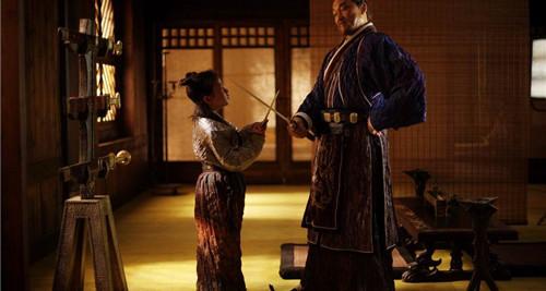 赵氏孤儿案的真实历史发生在哪