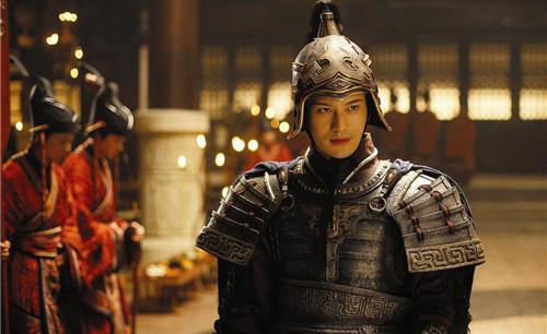 赵氏孤儿案的真实历史发生在哪