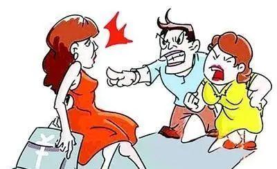 老公跟小三有孩子了怎么办