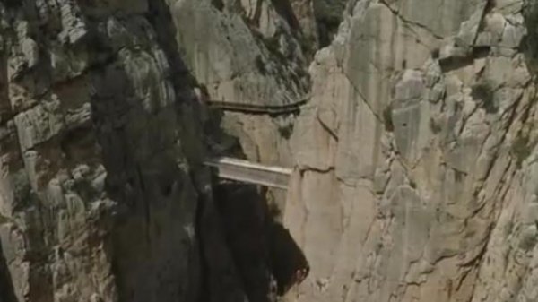 华山长空栈道死亡人数