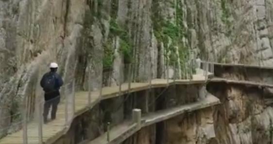 华山长空栈道死亡人数