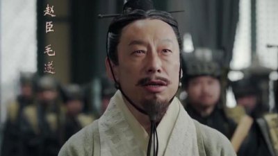 毛遂自荐的主人公是谁 人物毛遂自荐自己的故事详细