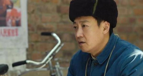 电视剧人世间郝冬梅为什么改嫁