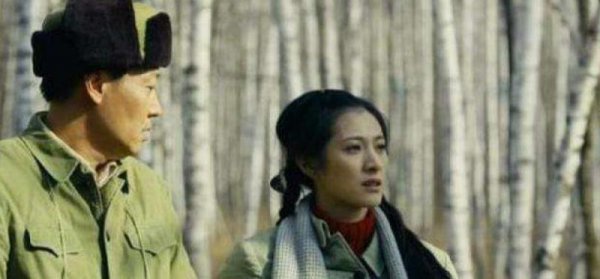 电视剧人世间郝冬梅为什么改嫁