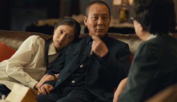 电视剧人世间郝冬梅为什么改嫁