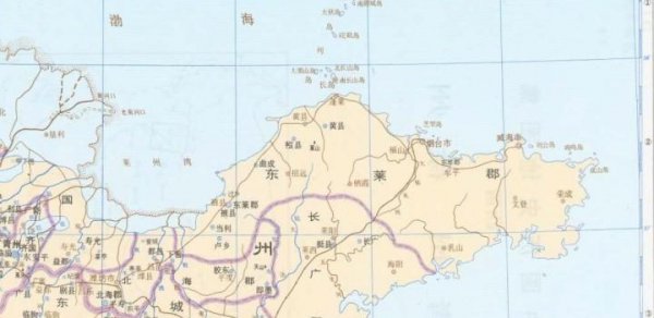 以前青岛属于齐国还是鲁国