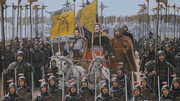 齐国怎么灭鲁国的