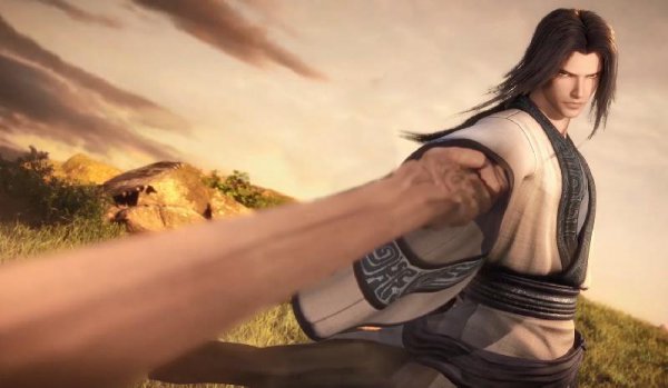 盖聂历史上存在吗