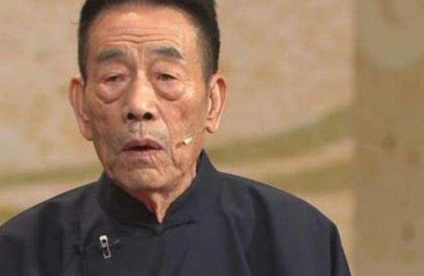 为什么相声界不承认杨少华辈分