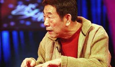 为什么相声界不承认杨少华辈分