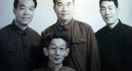 为什么相声界不承认杨少华辈分