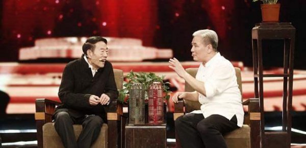 为什么相声界不承认杨少华辈分