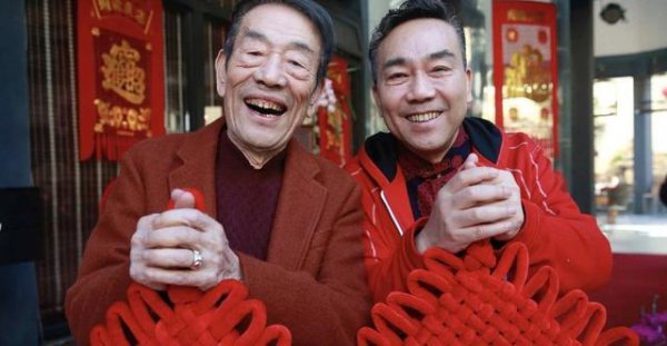 为什么相声界不承认杨少华辈分