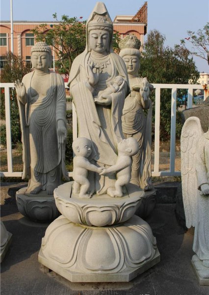 送子观音是哪个菩萨