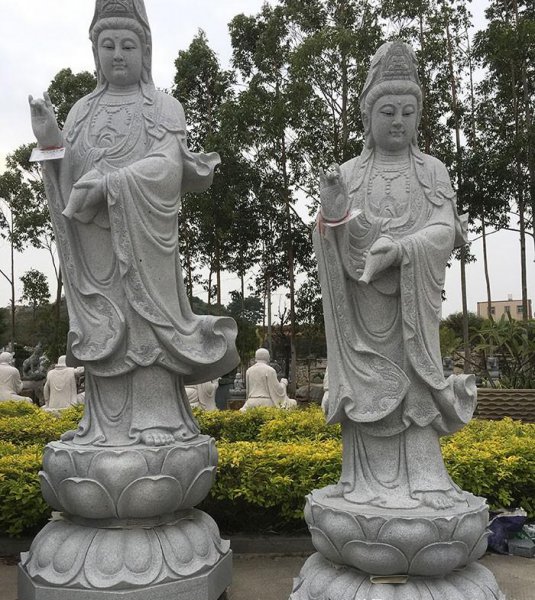 送子观音是哪个菩萨