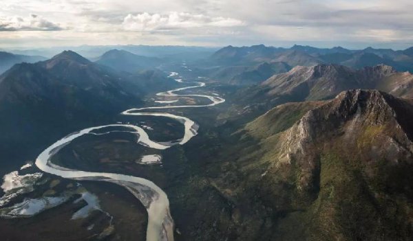 母亲河黄河为什么叫黄河