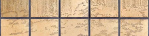 母亲河黄河为什么叫黄河