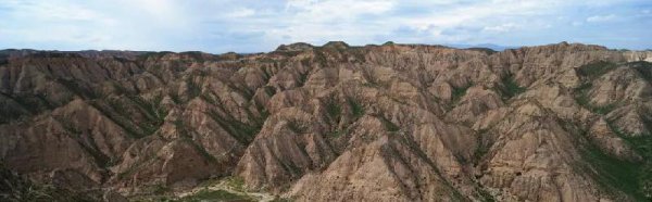 母亲河黄河为什么叫黄河