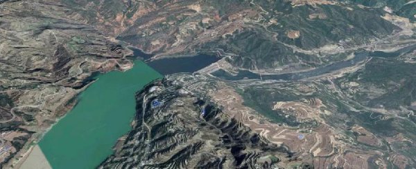 母亲河黄河为什么叫黄河