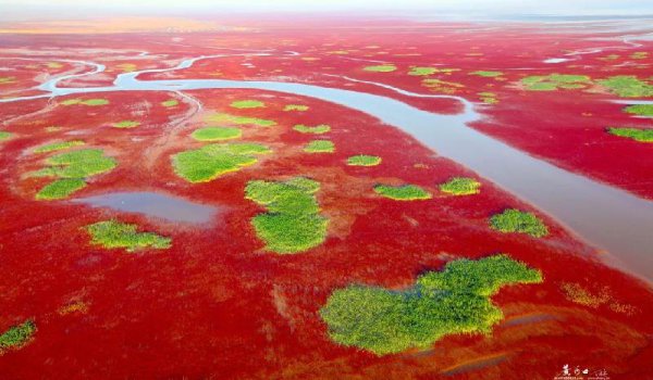 母亲河黄河为什么叫黄河