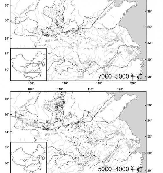 母亲河黄河为什么叫黄河