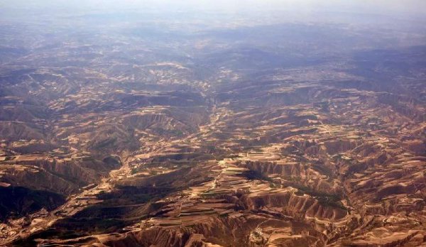 母亲河黄河为什么叫黄河