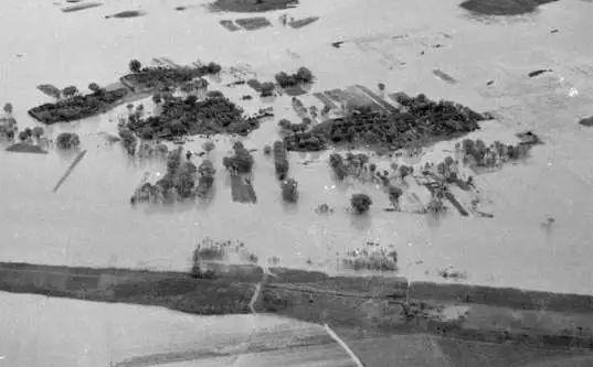 母亲河黄河为什么叫黄河