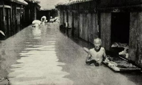 母亲河黄河为什么叫黄河