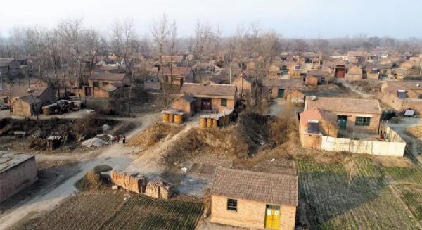 母亲河黄河为什么叫黄河