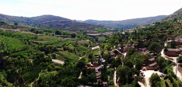 母亲河黄河为什么叫黄河