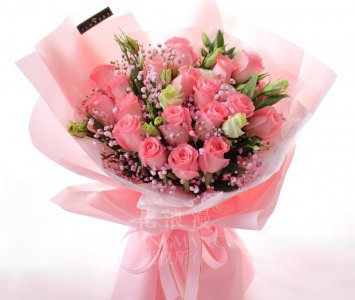 女朋友生日送什么花浪漫 适合送给女朋友的鲜花