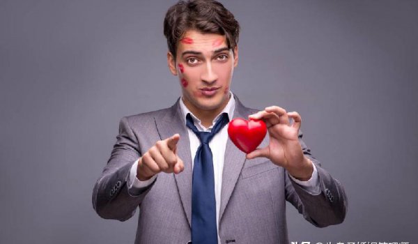 什么样的老公必须离婚