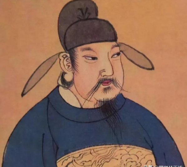 开元盛世是哪个皇帝所创