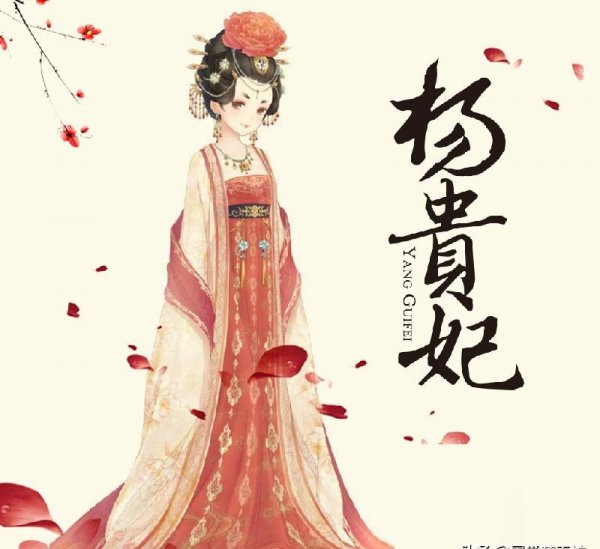 开元盛世是哪个皇帝所创