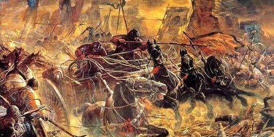 开元盛世是哪个皇帝所创