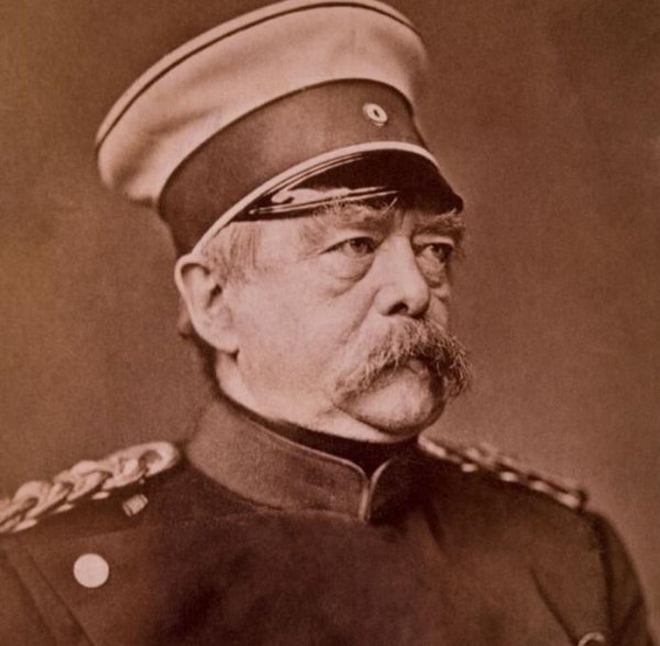 普鲁士就是德国吗