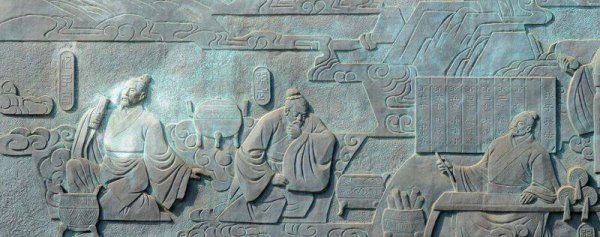 逐鹿中原是什么意思