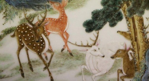 逐鹿中原是什么意思