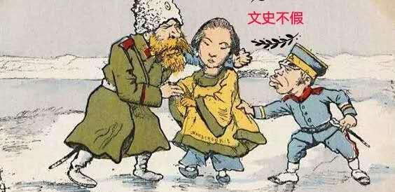 日俄战争如果俄国赢了会怎样