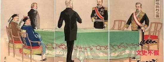 日俄战争如果俄国赢了会怎样