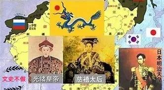 日俄战争如果俄国赢了会怎样