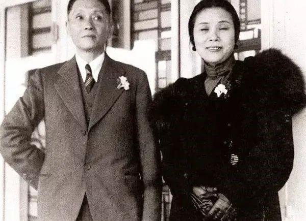 蒋百里传5个女婿都是谁