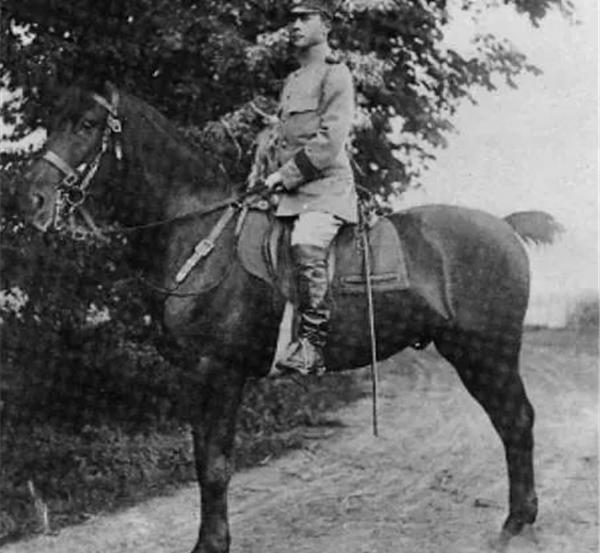 蒋百里传5个女婿都是谁