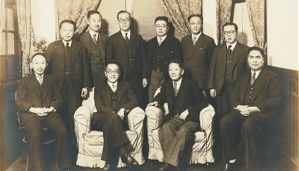 蒋百里传5个女婿都是谁