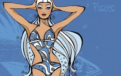 双鱼女性格特点超准分析 详解双鱼座女生真正性格脾气