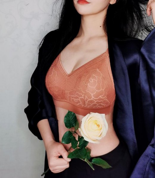 内衣带子老是往下掉是什么原因