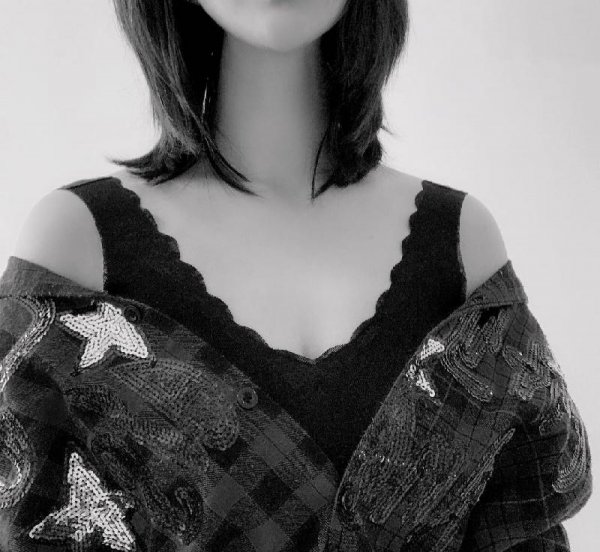 内衣带子老是往下掉是什么原因